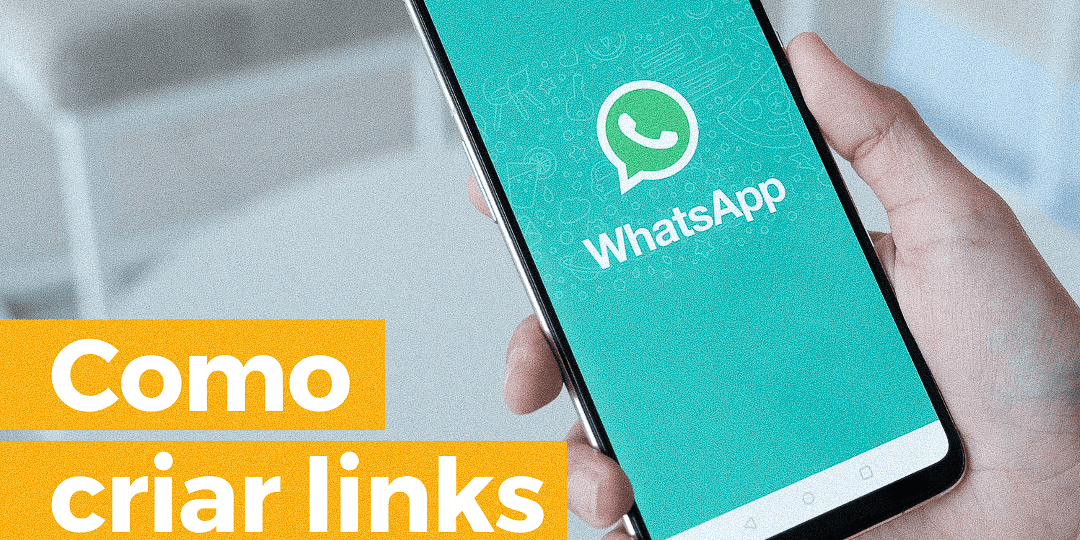 Como criar links para whatsapp