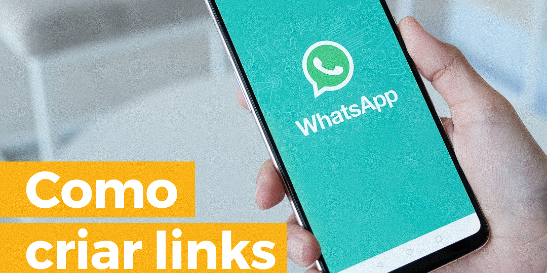 Como criar links para whatsapp