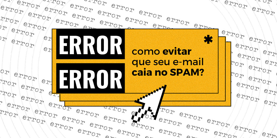 Como evitar que -mail escrito no seu site caia em listas de spam (1)