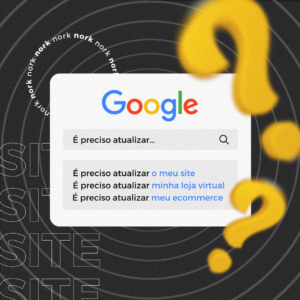 10 motivos para investir na criação e atualização do site da sua empresa