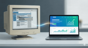 Guia de Reformulação de Sites: Transforme seu Site em uma Ferramenta de Negócios de Alto Desempenho